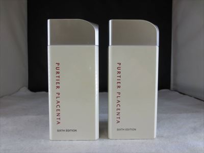 期限2025年4月) リーウェイ パーティア プラセンタ 鹿プラセンタ 60粒  