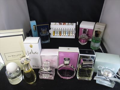 香水　まとめ売り　9点 セット 香水まとめ売り