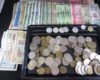 梅田のお客様も海外の硬貨や紙幣を売るなら買取大吉天神橋筋商店街店